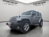 Used 2014 Jeep Wrangler Unlimited Sahara w/ Connectivity Group image 4