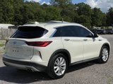 Used 2019 INFINITI QX50 Essential w/ Premium Heat Package image 5