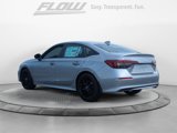 New 2025 Honda Civic Sport image 5