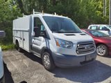 Used 2017 Ford Transit 350 138 w/ Interior Upgrade Package image 2