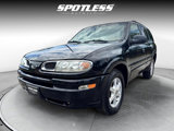 Used 2003 Oldsmobile Bravada 2WD image 3