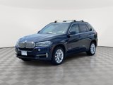 Used 2016 BMW X5 xDrive40e image 3