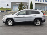 Used 2015 Jeep Cherokee Latitude w/ Cold Weather Group image 2