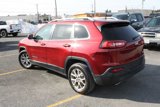 Used 2017 Jeep Cherokee Latitude image 6