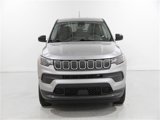 Used 2022 Jeep Compass Sport image 2