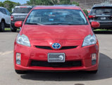 Used 2010 Toyota Prius Five image 3