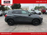 Used 2018 Chevrolet Trax LT w/ LT Convenience Package image 2