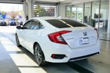 Used 2021 Honda Civic EX image 4