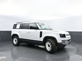 Certified 2024 Land Rover Defender 110 S image 3