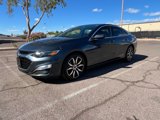 Used 2020 Chevrolet Malibu RS image 4