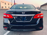 Used 2016 Nissan Sentra SV image 4