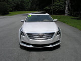 Used 2017 Cadillac CT6 Platinum image 2