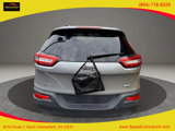 Used 2016 Jeep Cherokee Latitude w/ Safety/Convenience Group image 5
