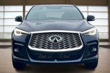 Used 2025 INFINITI QX55 Luxe w/ Cargo Package image 3
