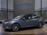 Used 2018 Ford Focus SEL image 4