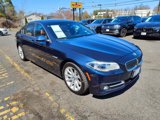 Used 2015 BMW 535i xDrive Sedan image 4