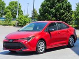 Used 2021 Toyota Corolla LE image 3