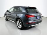Used 2020 Audi Q5 2.0T Premium Plus w/ Premium Plus Package image 5