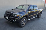Used 2006 Toyota Tacoma 4x4 Double Cab image 2
