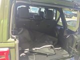Used 2021 Jeep Wrangler Unlimited Sahara image 4