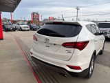 Used 2018 Hyundai Santa Fe Sport image 6