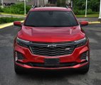 Used 2024 Chevrolet Equinox RS image 5