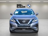 Used 2020 Nissan Murano S w/ Technology Package image 2