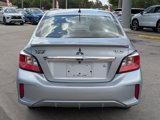 Used 2023 Mitsubishi Mirage G4 ES image 5