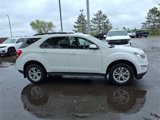 Used 2017 Chevrolet Equinox LT w/ Convenience Package image 2
