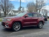 Used 2020 Jeep Grand Cherokee Summit w/ Platinum Series Group image 4