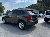 Used 2011 Ford Edge SEL w/ 201A Rapid Spec Order Code image 4