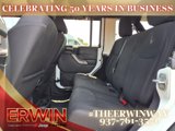 Used 2015 Jeep Wrangler Unlimited Sport w/ Quick Order Package 24S image 5