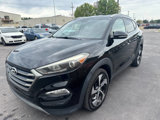 Used 2016 Hyundai Tucson Sport image 4