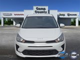 Used 2023 Kia Rio LX image 2