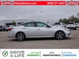 Used 2021 Nissan Altima 2.5 SR image 4