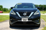 Used 2021 Nissan Murano SL image 3