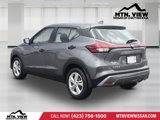 Used 2023 Nissan Kicks S image 5