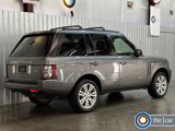 Used 2011 Land Rover Range Rover HSE LUX image 4