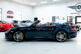 Used 2008 Porsche 911 Turbo image 6