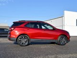 Used 2022 Chevrolet Equinox RS w/ LPO, Floor Liner Package image 3