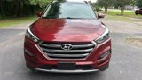 Used 2016 Hyundai Tucson Limited w/ Option Group 03 image 3