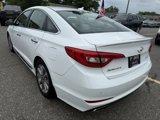 Used 2017 Hyundai Sonata Limited w/ Ultimate Package 04 image 5