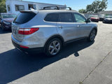 Used 2015 Hyundai Santa Fe Limited w/ Option Group 04 image 4