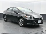 Used 2024 Nissan Versa S w/ S Plus Package image 2