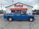 Used 2007 Chevrolet Colorado LT image 2