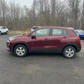 Used 2017 Chevrolet Trax LS image 5