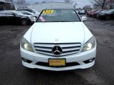 Used 2008 Mercedes-Benz C 350 Sport image 4