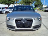 Used 2015 Audi A5 2.0T Premium Plus w/ Technology Package image 2