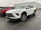 New 2025 Buick Enclave Preferred image 3