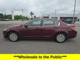 Used 2009 Honda Accord LX image 3